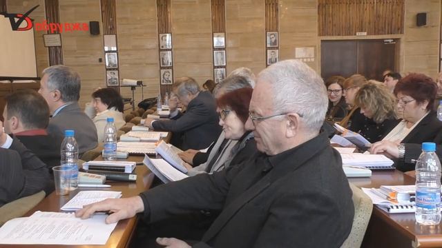 Общински съвет Добрич вече има Етичен кодекс