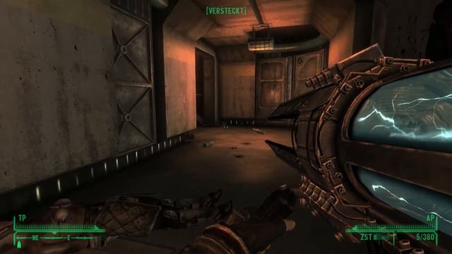 Let's Play FALLOUT: New Vegas [HD] #071 Bryce Anders смотреть онлайн