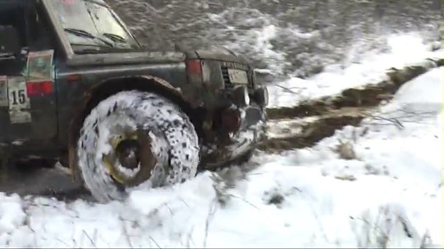 Kaluga Trakt 2012 смотреть онлайн