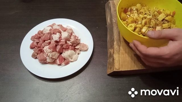 Вкусный ужин из доступных продуктов смотреть онлайн
