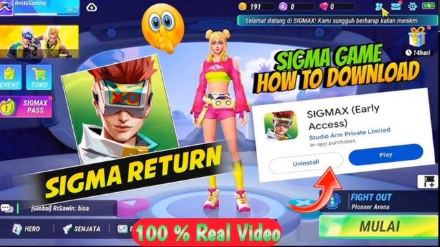 sigmax download link смотреть онлайн
