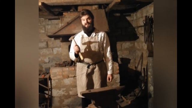 Кузнечное дело смотреть онлайн