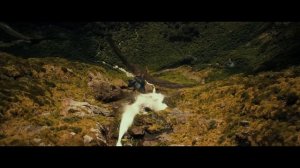 The Hobbit - Far Over the Misty Mountains Cold (Extended Cover) - Clamavi De Profundis