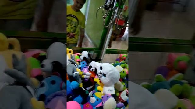 Играем в хватайку. смотреть онлайн