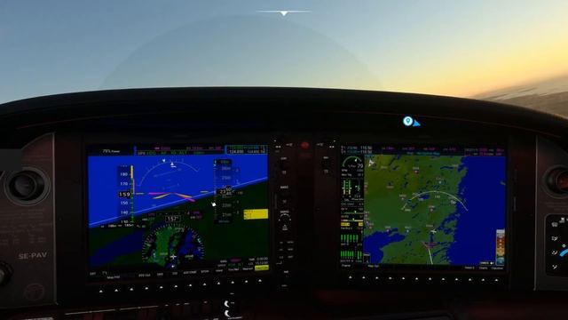msfs2020, testing, testing tesing.... смотреть онлайн
