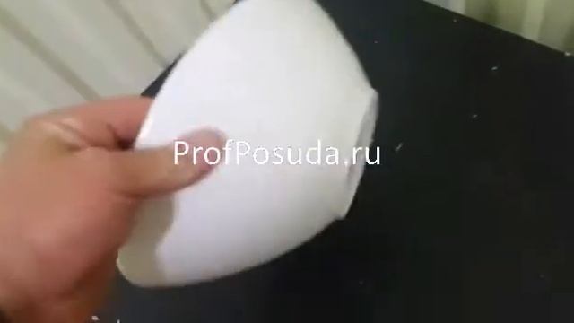 Салатник Зен объем: 1 литр Steelite Zen Porcelain арт 9745 смотреть онлайн