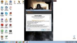 как скачать black mesa без steam