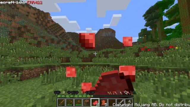 Minecraft Error 422[part 1] w/Stax смотреть онлайн