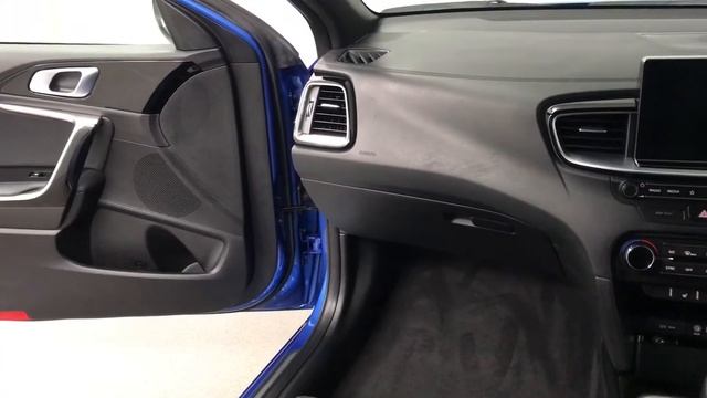 2019 Kia Ceed 1.4 T-GDi GT-Line | Hampshire Car Sales Portsmouth смотреть онлайн