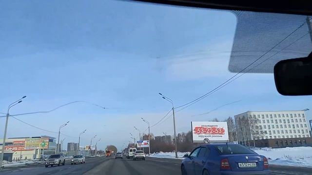 Барнаул/ Цены на бензин. смотреть онлайн