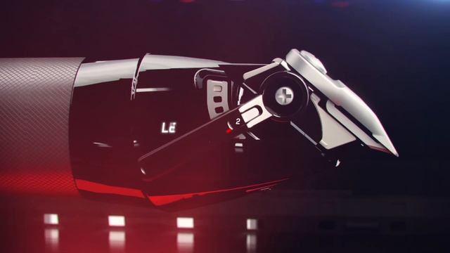 high-Frequency Pivot Motor Clipper by BaBylissPRO смотреть онлайн