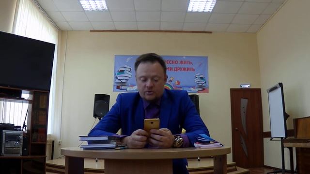 Андрей Тернов. Обзор творчества рязанских, соловецких и карельских поэтов смотреть онлайн