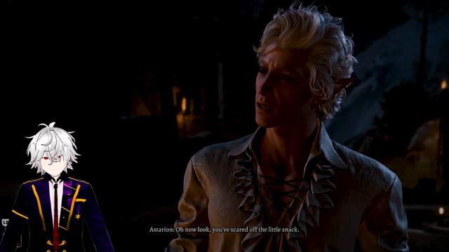 I romanced Minthara Kept Wyll and Karlach in my party and Massacred the Grove смотреть онлайн