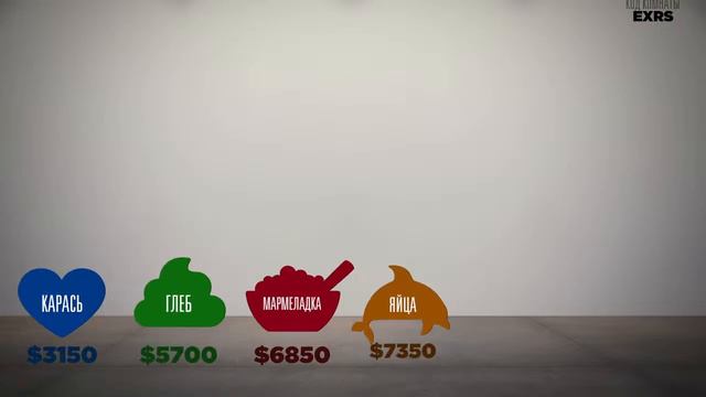 Jackbox - cтрим с подписчиками) смотреть онлайн