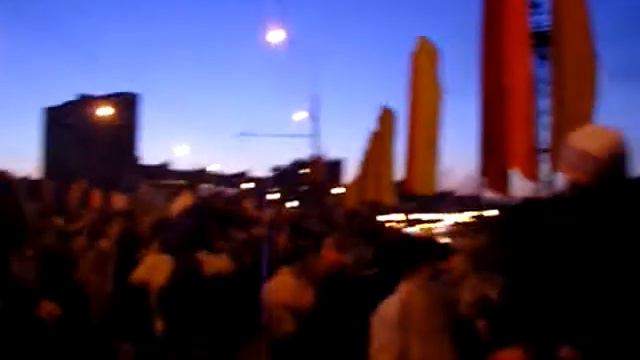 Russians are celebrating Victory Day смотреть онлайн