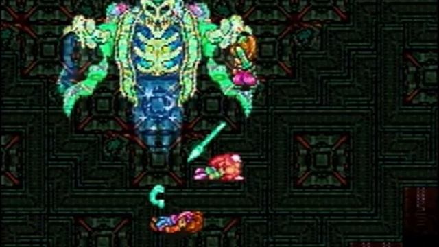 Secret of Mana - The Oracle [Restored] смотреть онлайн