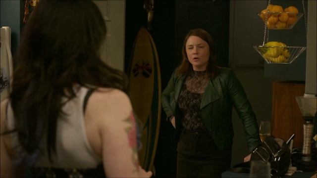 Alex Vause | All Flashbacks | Season 7 | OINTB смотреть онлайн