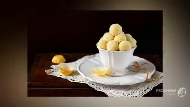 Сервис заказа и доставки еды