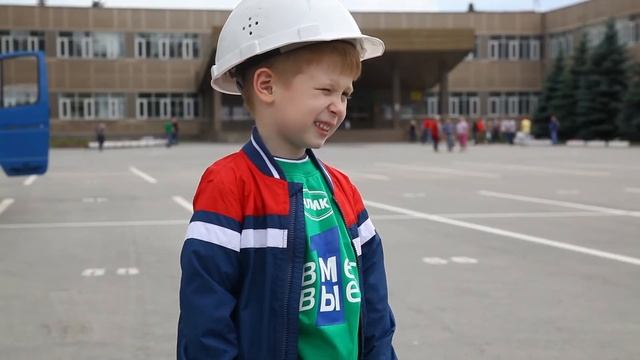 День Металлурга 2017 смотреть онлайн