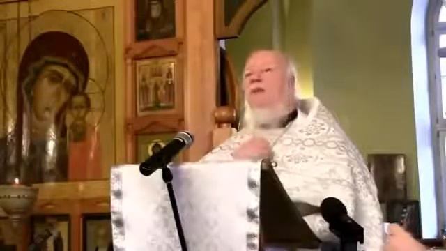 Поп сравнивает мусульман и христиан смотреть онлайн
