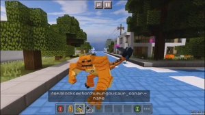 DCL BEN 10 Addon Reboot V1 - Mods For MCPE | 1.17/1.18+