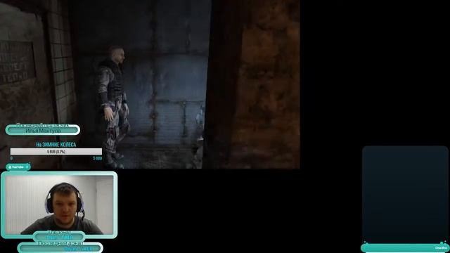 ?Metro Redux| НАЧАЛО |? Прохождение смотреть онлайн
