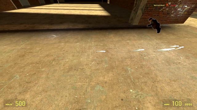 This Might Be Going A Bit Overboard.. ( Touhou SWEPS ) | Garry's Mod смотреть онлайн