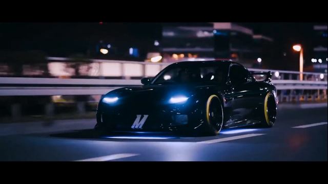 S2000 x RX7 • Global Edits смотреть онлайн