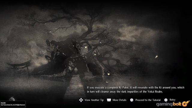 Nioh 1 + Nioh 2 PS5 Remastered Collection - Review смотреть онлайн