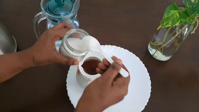 Ginger Lemon Tea|Black tea|lemon tea|lime tea|Medicinal tea|herbal tea|Deepthy's Tasty Land#003