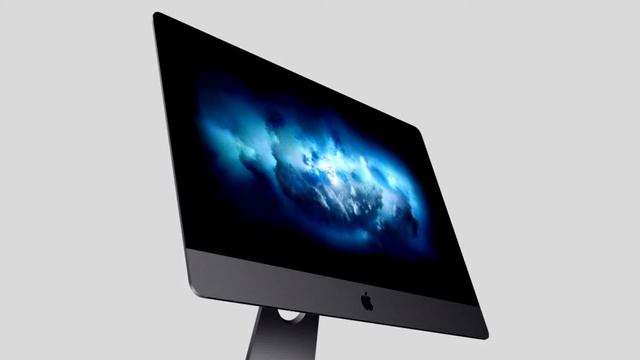 Apple is Discontinuing Intel based iMac Pro смотреть онлайн