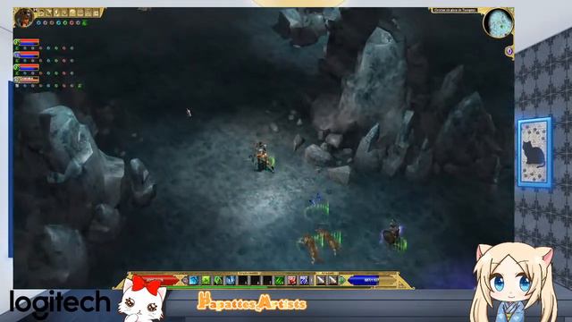 Just Relax ~ Titan Quest смотреть онлайн
