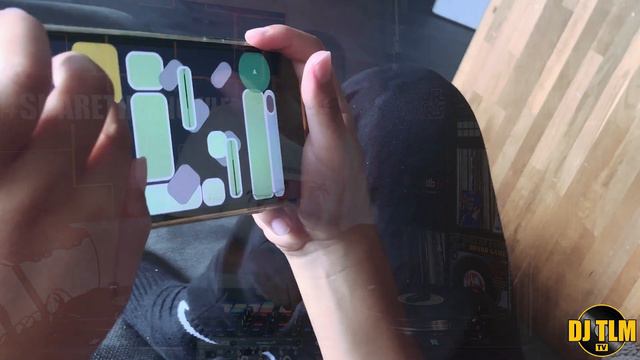 DJ TLM x 505 - FATHER AND SON COLLAB (using Reloop Elite + Serato + Phase + Playground) смотреть онлайн