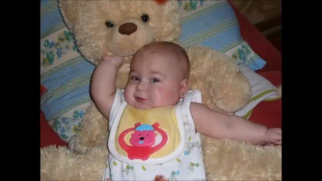 С ДНЕМ РОЖДЕНИЯ АНДРЮШКА!!!!!! смотреть онлайн