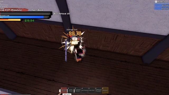 UNLEASHING BERSERK MODE (Mighty Omega) смотреть онлайн