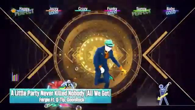 Игра PLAYSTATION Just Dance 2019 русская версия смотреть онлайн