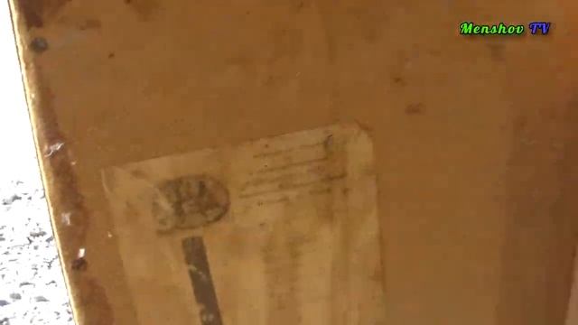 Советский шкафчик с зеркалом (тумбочка). Товары СССР смотреть онлайн