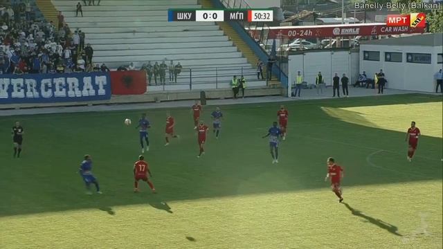 Skhupi vs Makedonija GP - 04/05/2022 смотреть онлайн