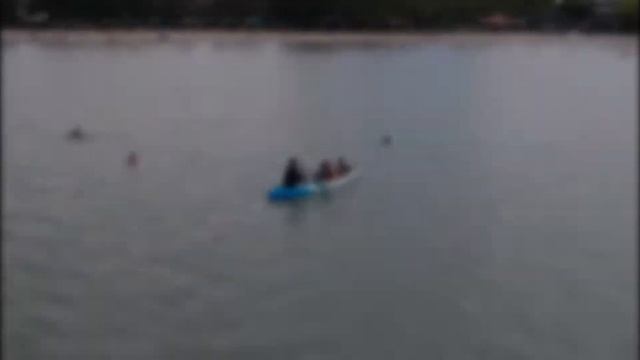 Maravilla Beach Resort - Laag Lupad2 смотреть онлайн