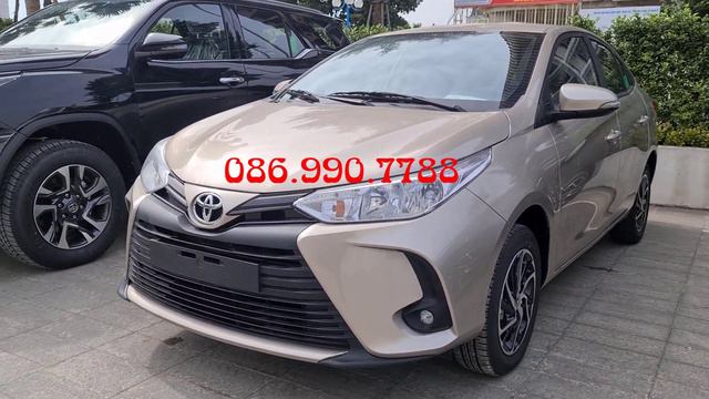 Khuyến Mãi Gia Tăng Toyota Vios T1 2022. Lăn Bánh Toyota Vios Rẻ Nhất Đầu Năm 1.99% смотреть онлайн