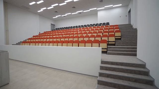 Интерьер школы смотреть онлайн