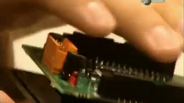 led экраны - технология смотреть онлайн