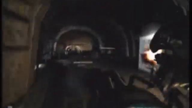 Doom 3: ROE Intro смотреть онлайн