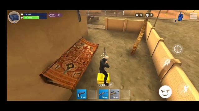 CAN Fight night battle royal Game is best game in 2020 |FPP Gameplay| MASTERxRAJ | смотреть онлайн