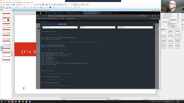 Renovate to auto update PHP Dependencies смотреть онлайн