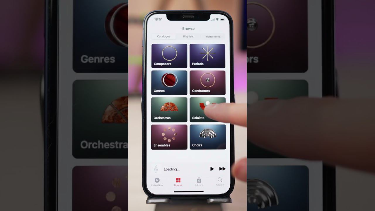 Apple Music Classical: Что нового? Обзор! смотреть онлайн