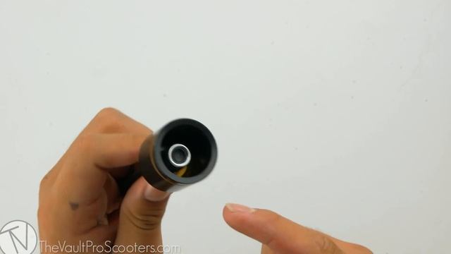 Wise "Luminity" Aluminum Pegs | The Vault Product Overview смотреть онлайн