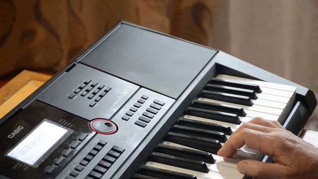 Ты уйдешь - Комиссар смотреть онлайн