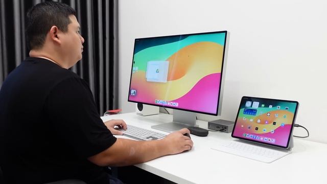 Review iPad Pro M2 sau 6 tháng: với mình tablet thì vẫn cứ phải là iPad смотреть онлайн