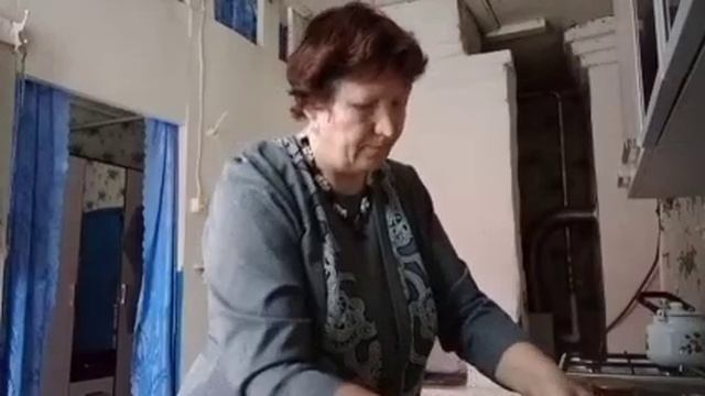 Как я пеку картошку с сыром смотреть онлайн